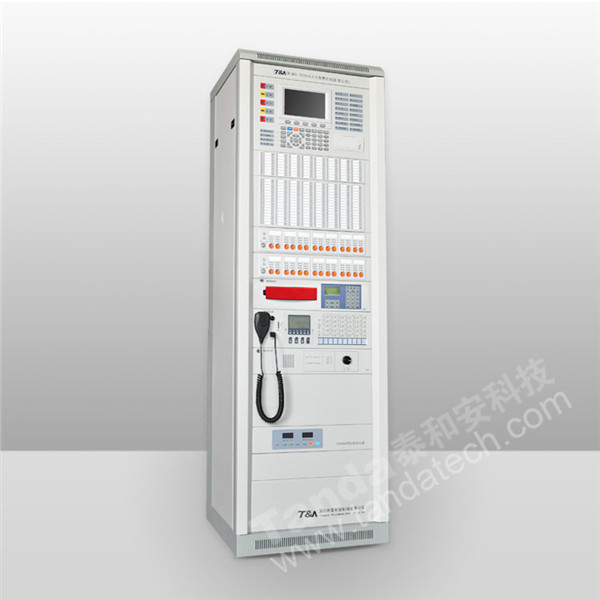 TX3016（立柜）型火灾报警控制器（联动型）