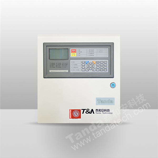 TX3001A型火灾报警控制器（联动型）